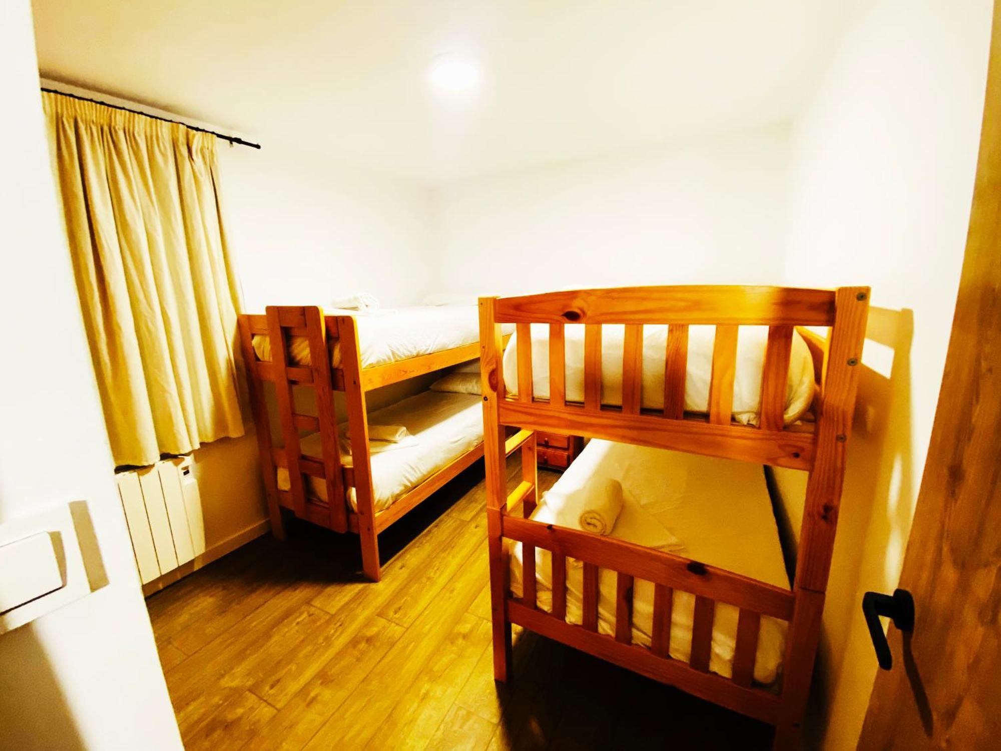 Apartamentos Sierra Nevada Bluettravel - Zona Baja Eksteriør bilde